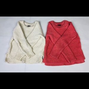 Gap Nit Sweaters 4T girls